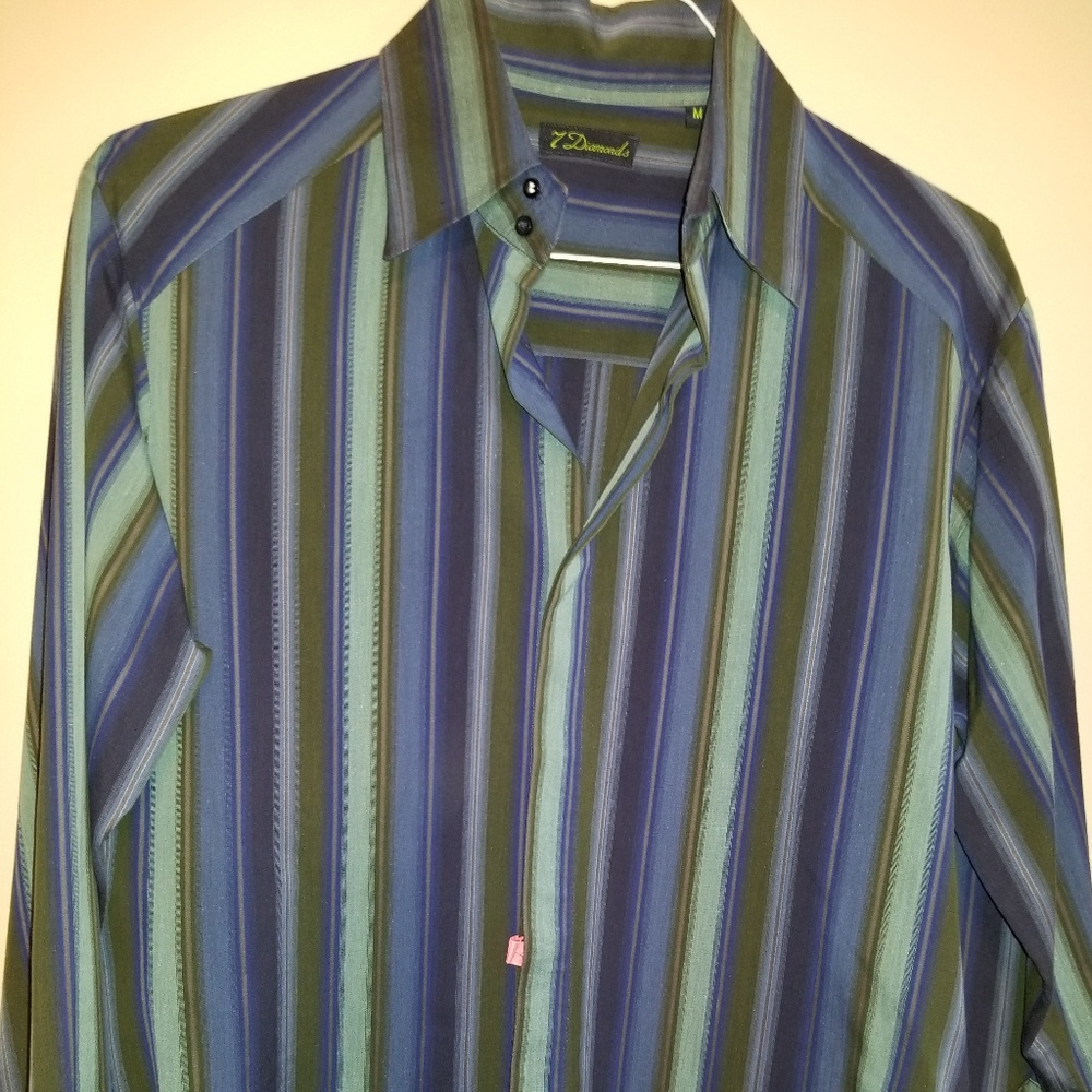 Men's shirt